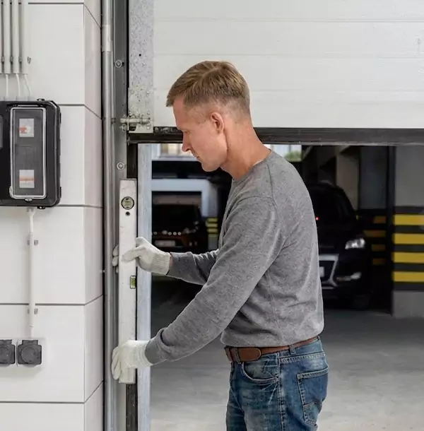 Why Choose Us for Door, Gate and Security Services in Los Gatos, CA