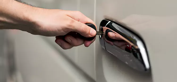 Why Choose Our Auto Locksmith Team in Los Gatos, CA?