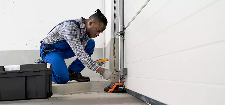 Expert Solutions for Every Garage Lock Need in Los Gatos, CA