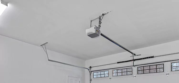 Experienced Garage Door Installers Los Gatos