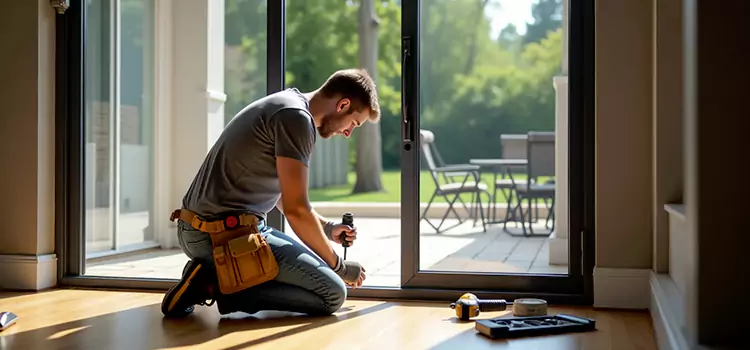 Comprehensive Solutions for Every Glass Door Need in Los Gatos, CA