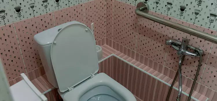 Meeting Diverse Needs With Accessible Restroom Solutions in Los Gatos, CA