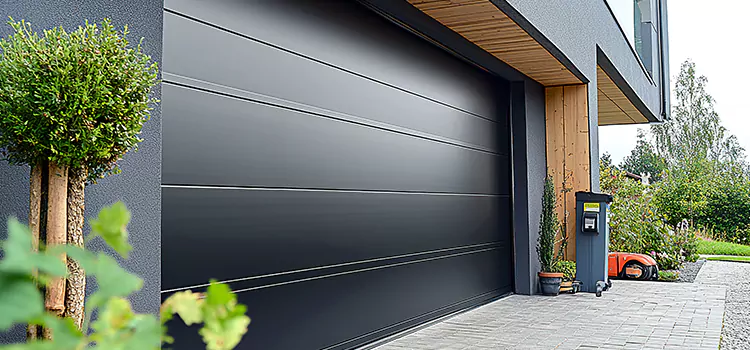 Residential Garage Door Service Los Gatos