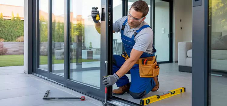 Sliding Screen Door Repair Los Gatos