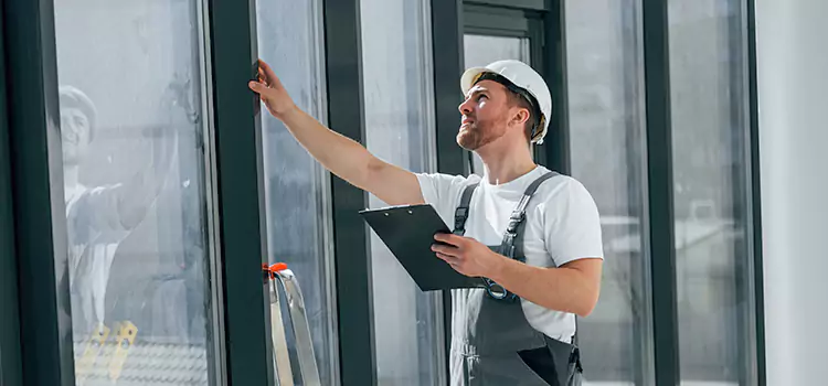 Comprehensive Solutions for Your Sticking Doors in Los Gatos, CA