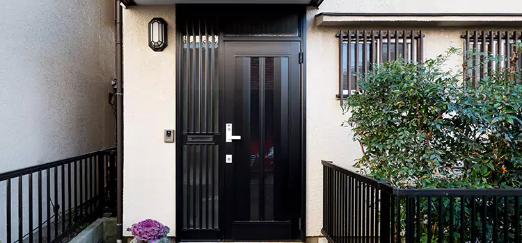 Popular Exterior Door Options in Los Gatos, CA