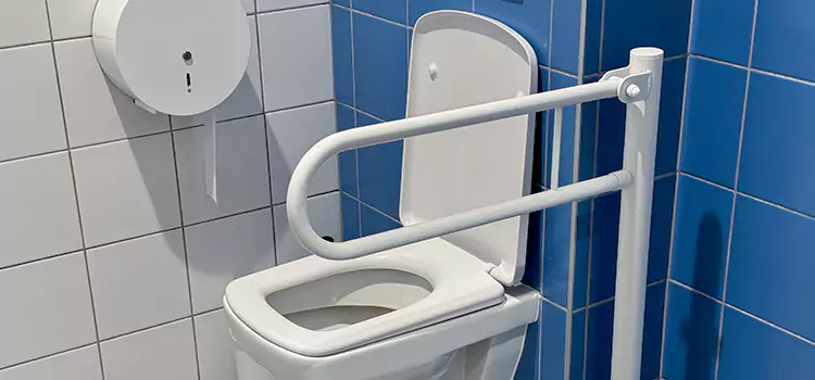 Comprehensive Solutions in Los Gatos, CA for Accessible Facilities