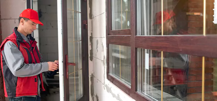 Sliding Door Lock Repair Los Gatos