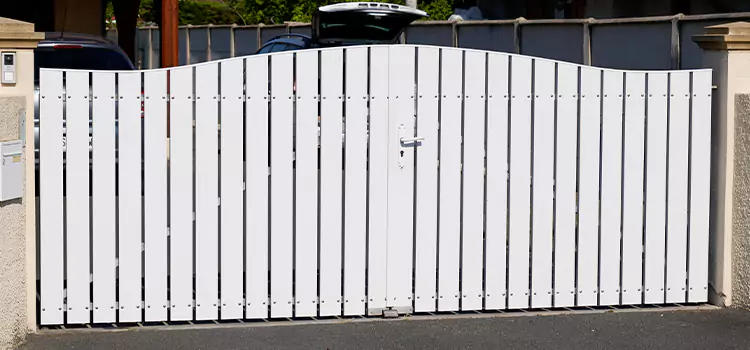 Why Choose Us for Residential Gate Repair in Los Gatos, CA?