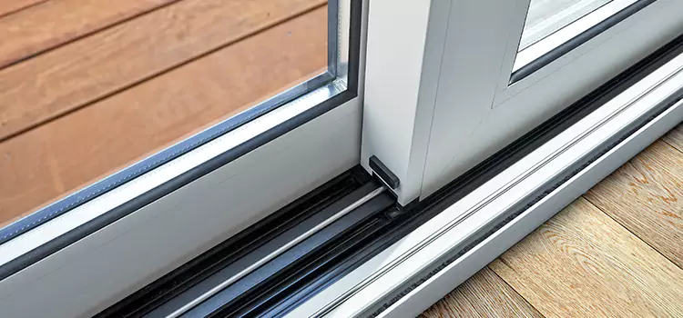 Why Your Sliding Door Keeps Getting Stuck in Los Gatos, CA?