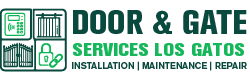 Door & Gate Services Los Gatos